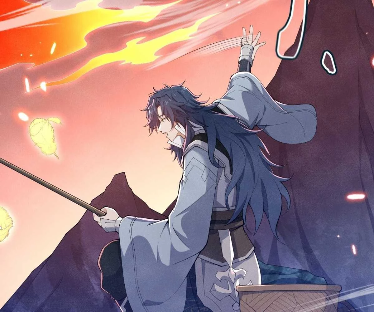 Luyện Khí 3000 Tầng: Mở Đầu Thu Nữ Đế Làm Đệ Chapter 11 - Trang 2