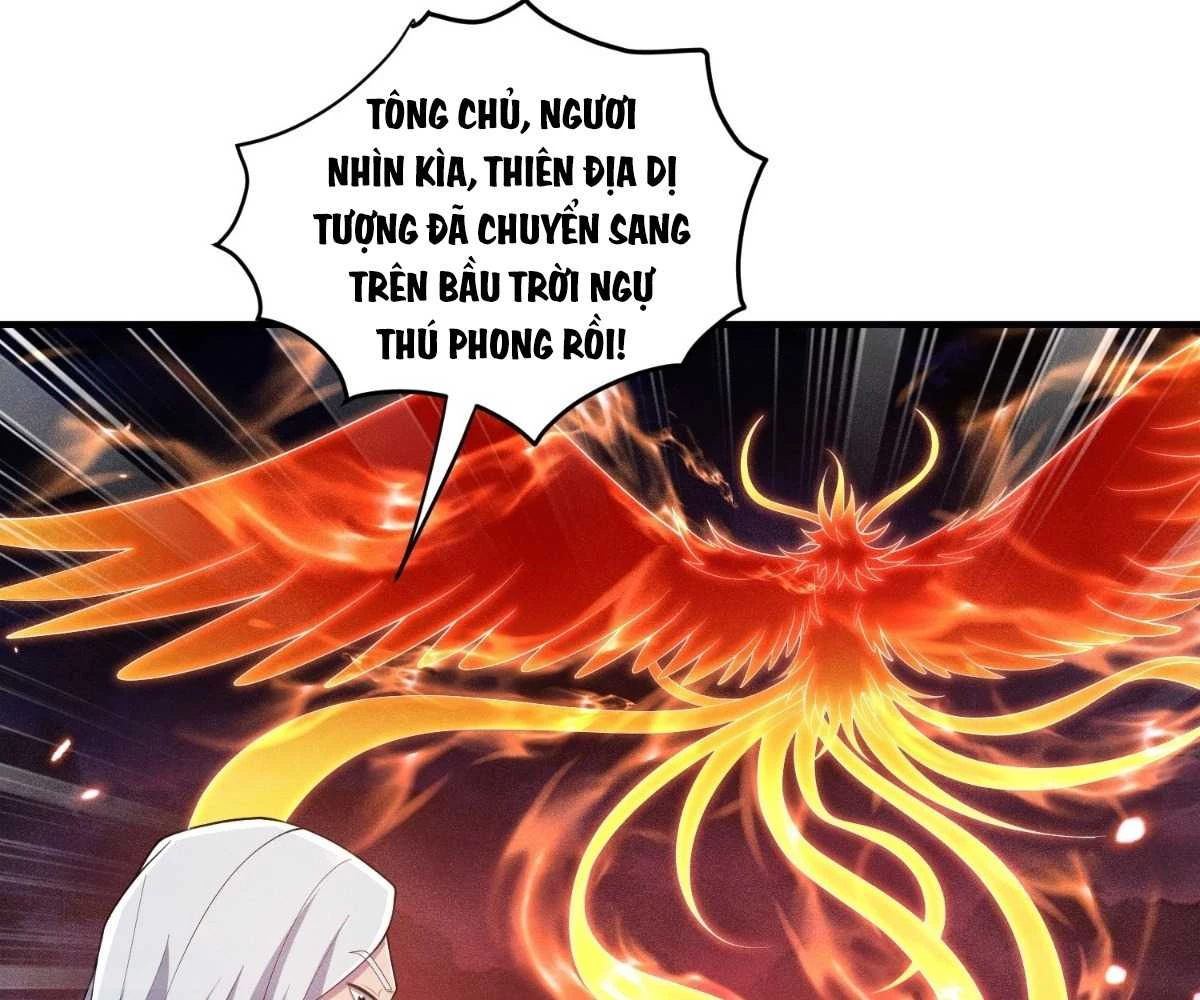 Luyện Khí 3000 Tầng: Mở Đầu Thu Nữ Đế Làm Đệ Chapter 12 - Trang 2