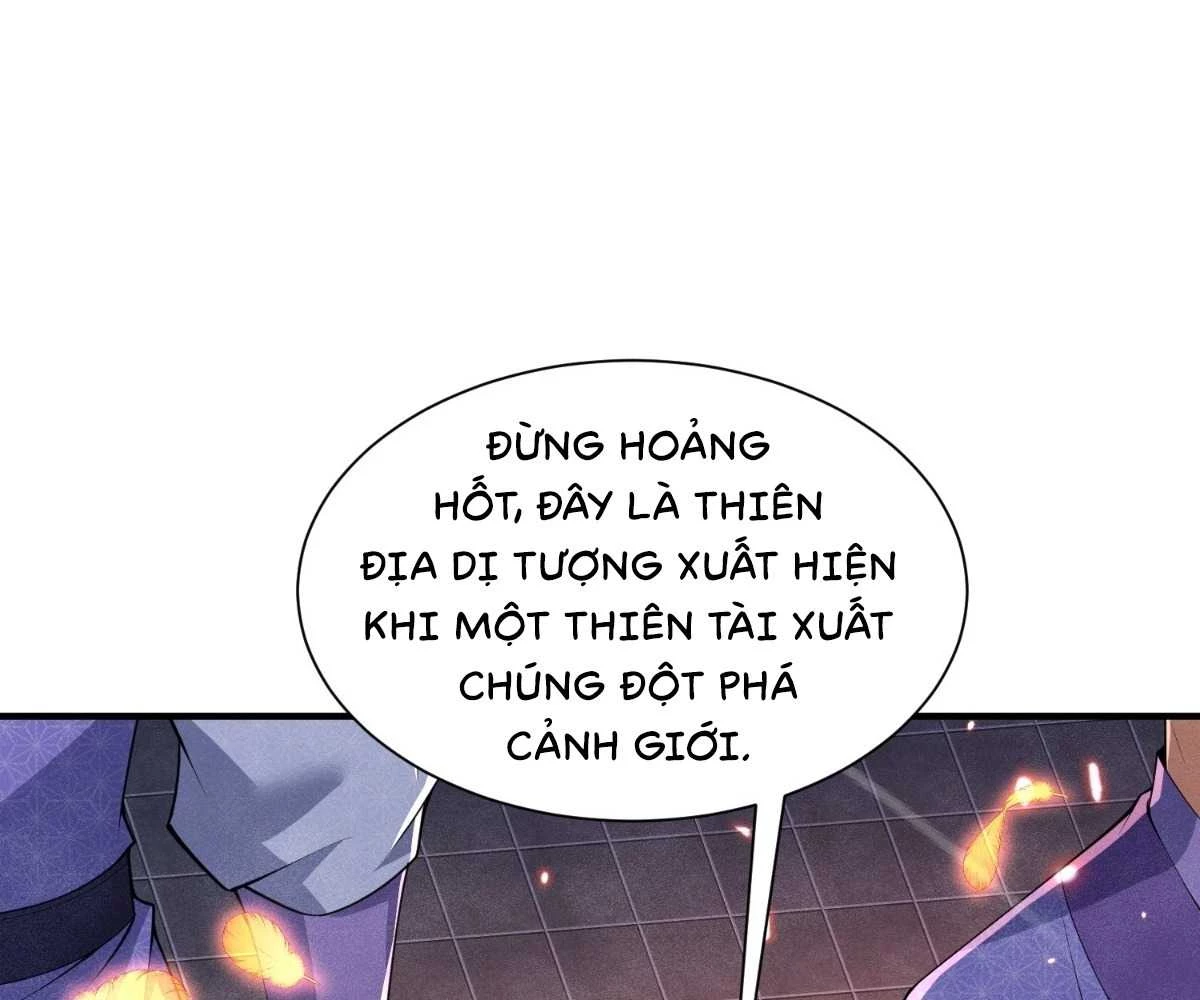 Luyện Khí 3000 Tầng: Mở Đầu Thu Nữ Đế Làm Đệ Chapter 12 - Trang 2