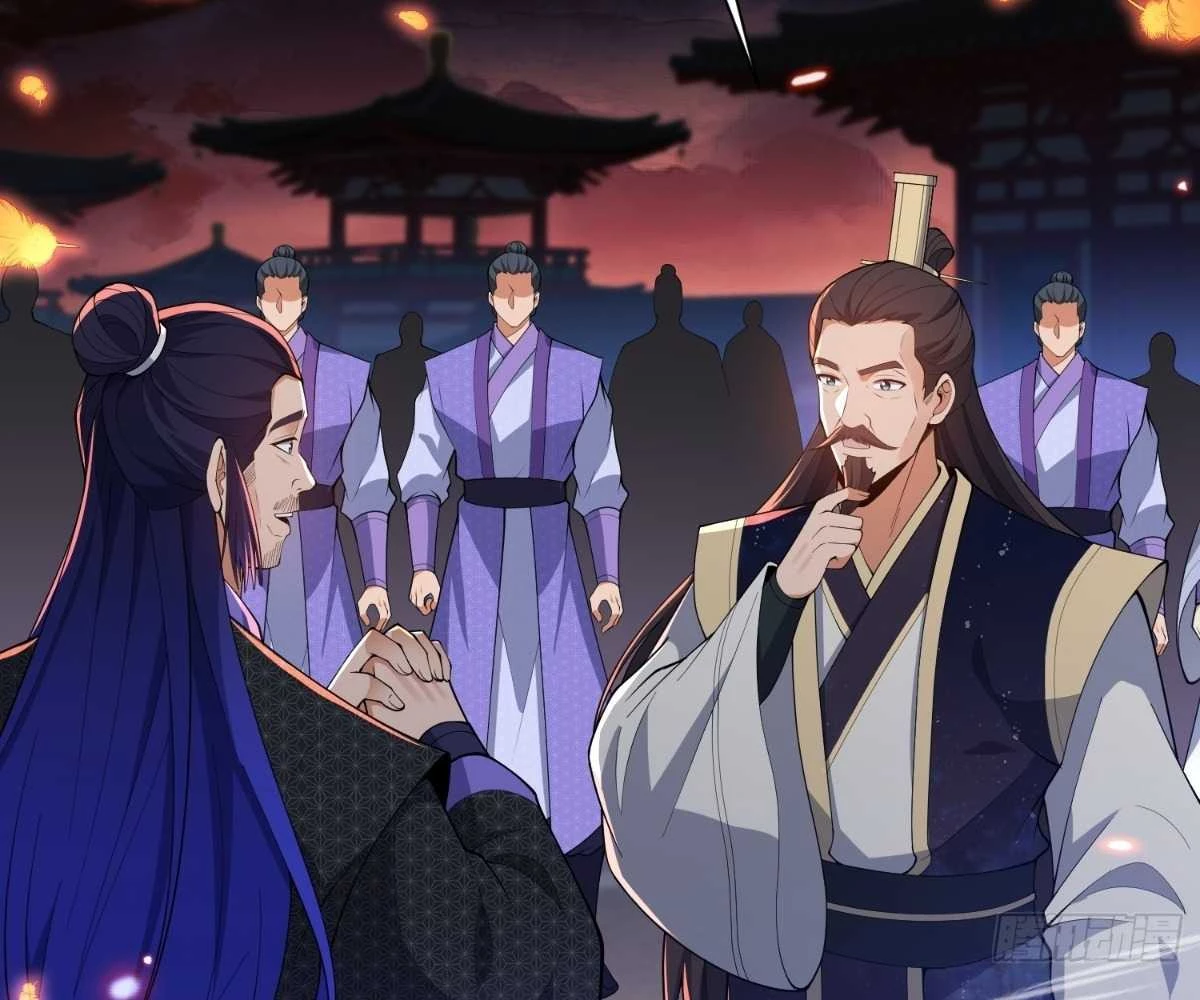 Luyện Khí 3000 Tầng: Mở Đầu Thu Nữ Đế Làm Đệ Chapter 12 - Trang 2