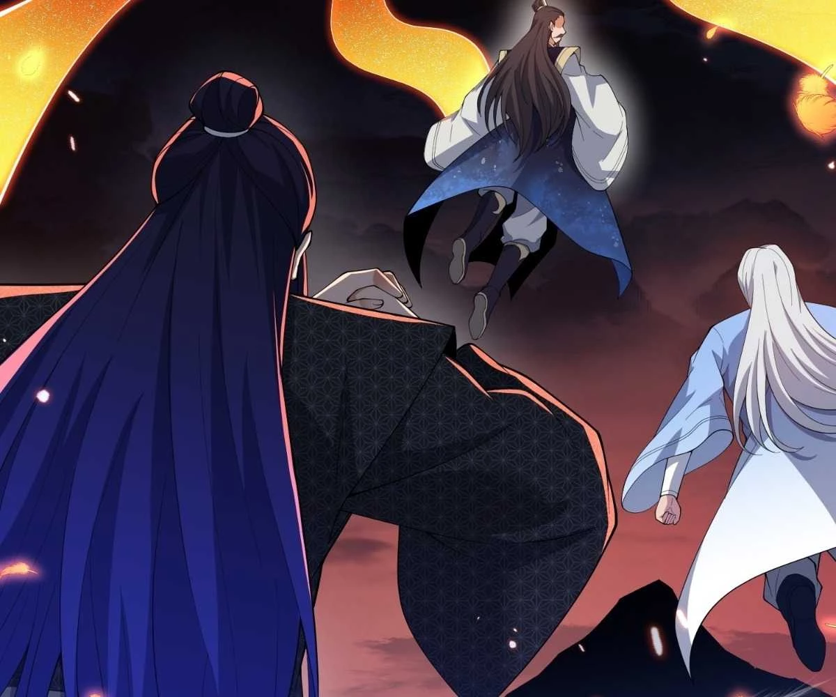 Luyện Khí 3000 Tầng: Mở Đầu Thu Nữ Đế Làm Đệ Chapter 12 - Trang 2