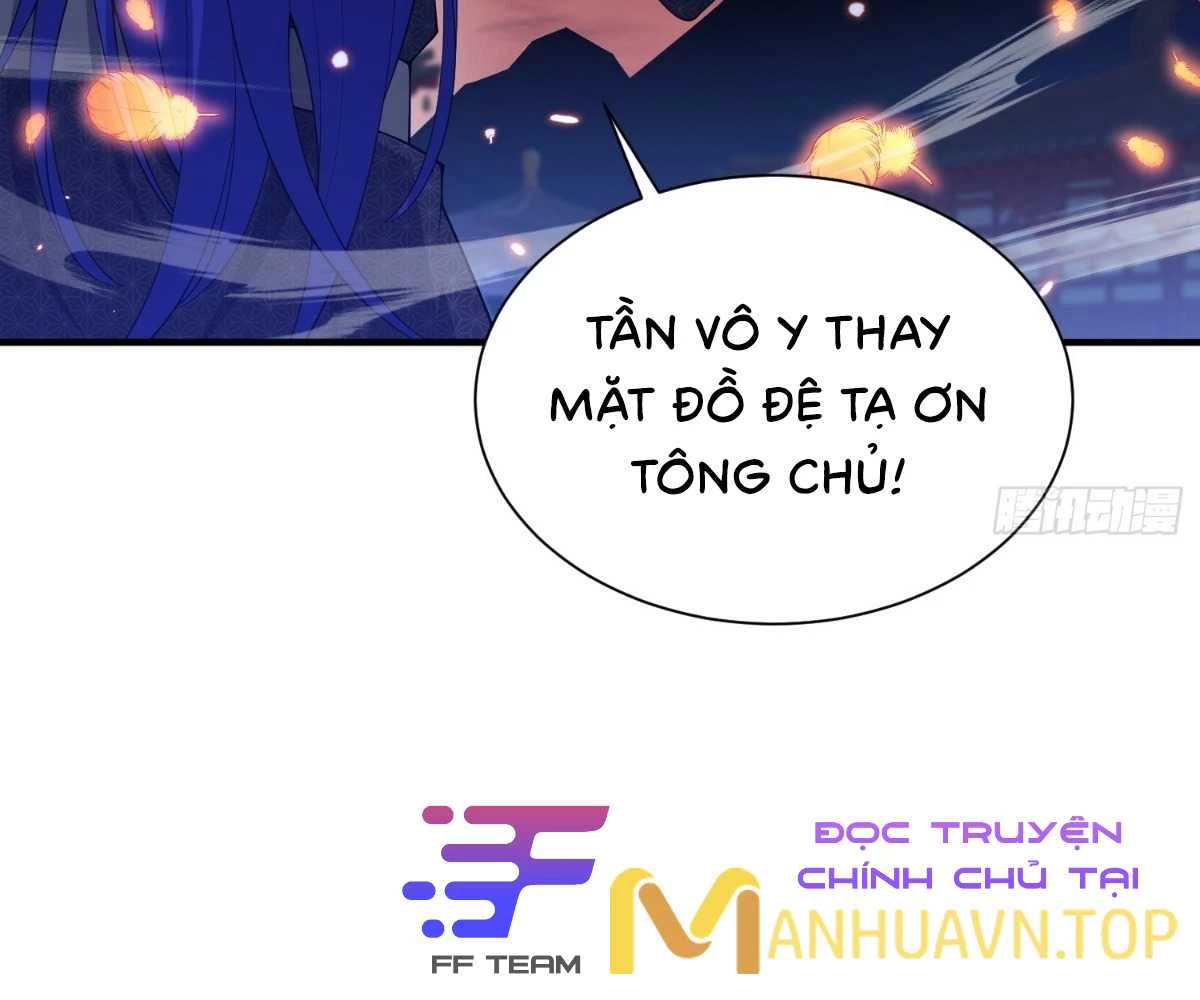 Luyện Khí 3000 Tầng: Mở Đầu Thu Nữ Đế Làm Đệ Chapter 12 - Trang 2