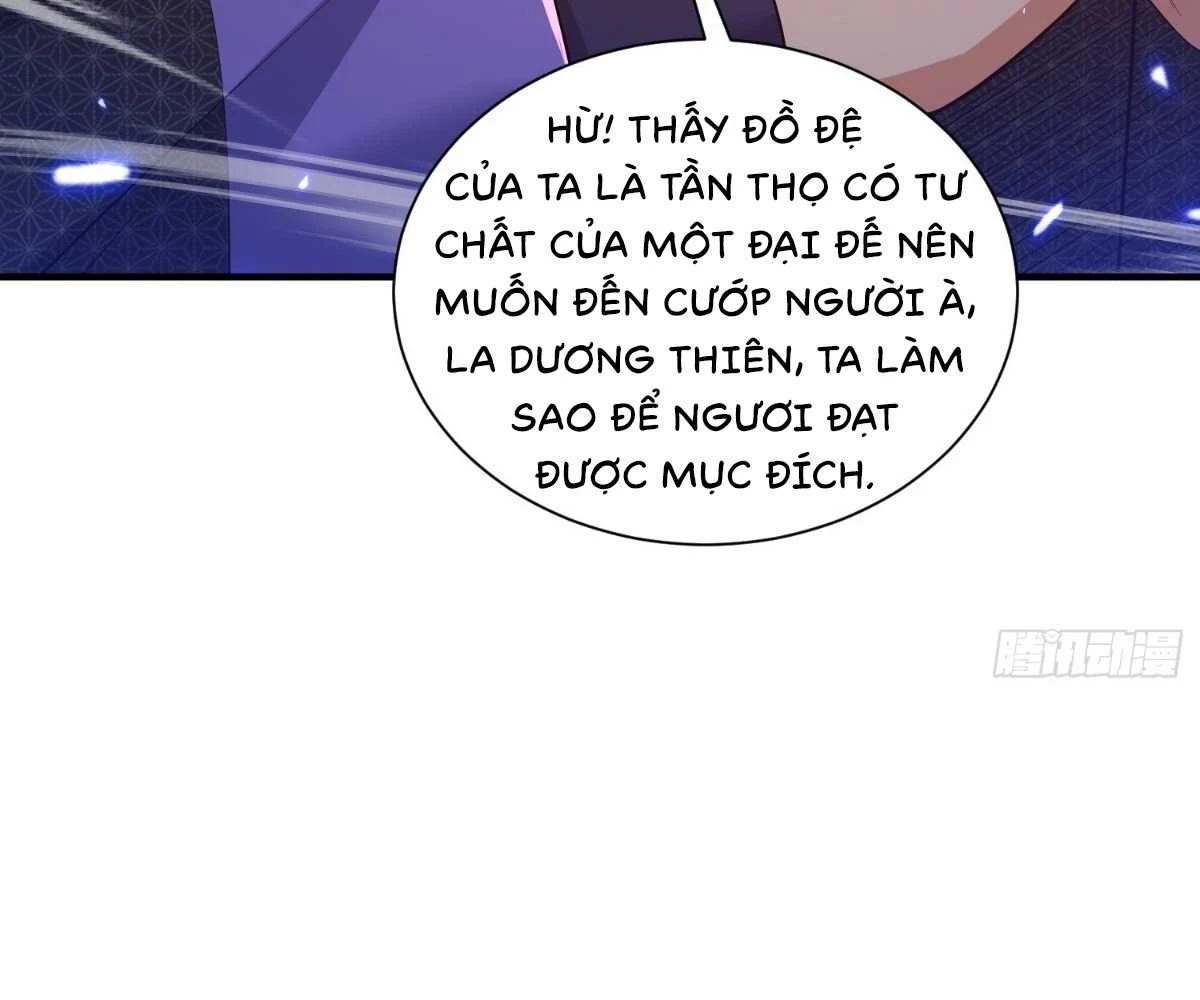 Luyện Khí 3000 Tầng: Mở Đầu Thu Nữ Đế Làm Đệ Chapter 12 - Trang 2