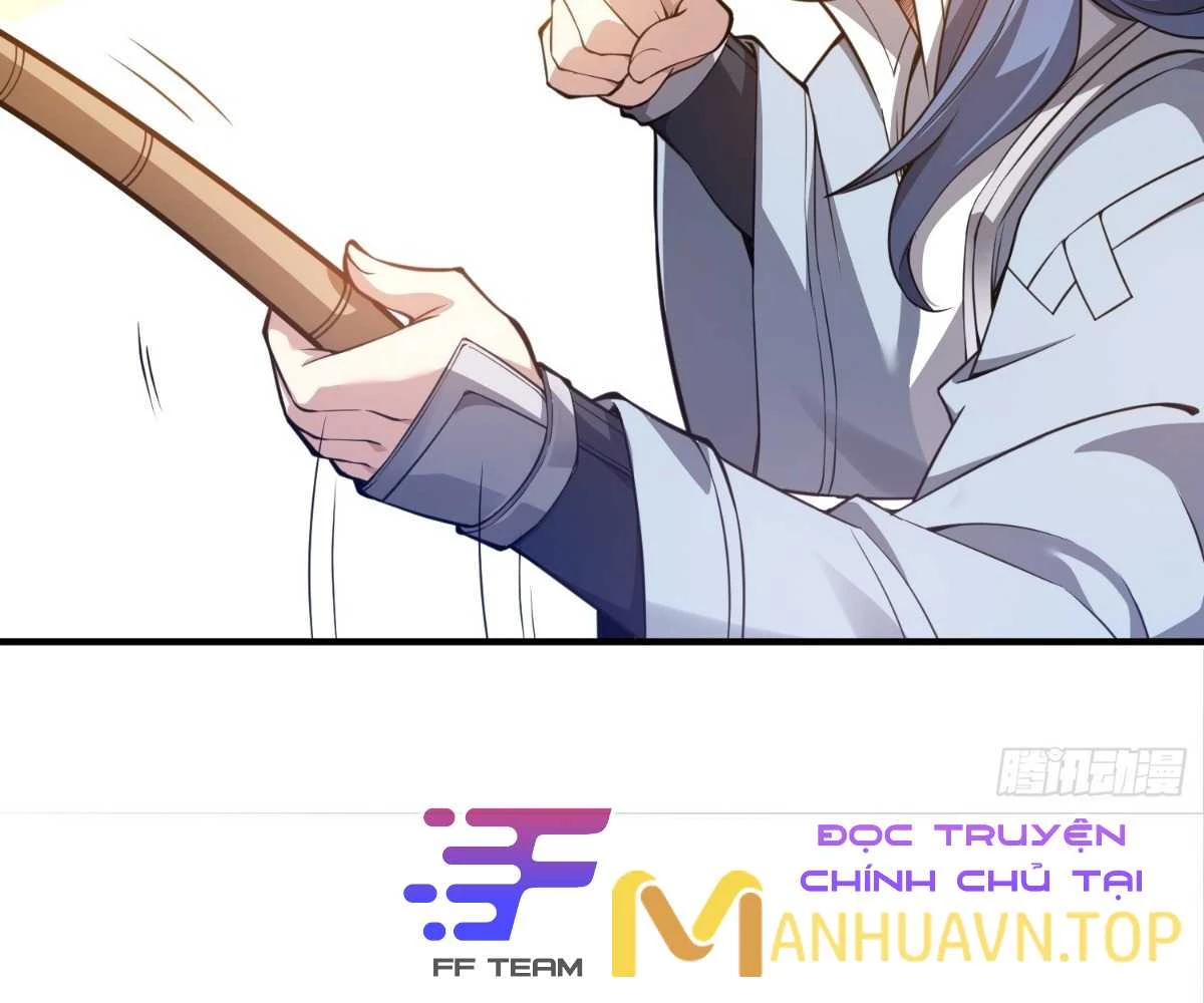 Luyện Khí 3000 Tầng: Mở Đầu Thu Nữ Đế Làm Đệ Chapter 12 - Trang 2