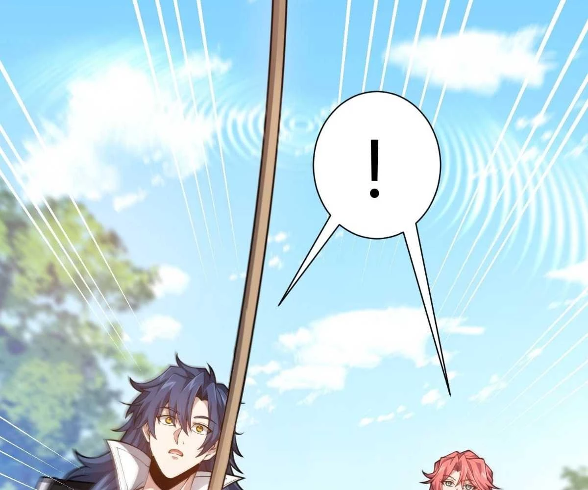 Luyện Khí 3000 Tầng: Mở Đầu Thu Nữ Đế Làm Đệ Chapter 12 - Trang 2