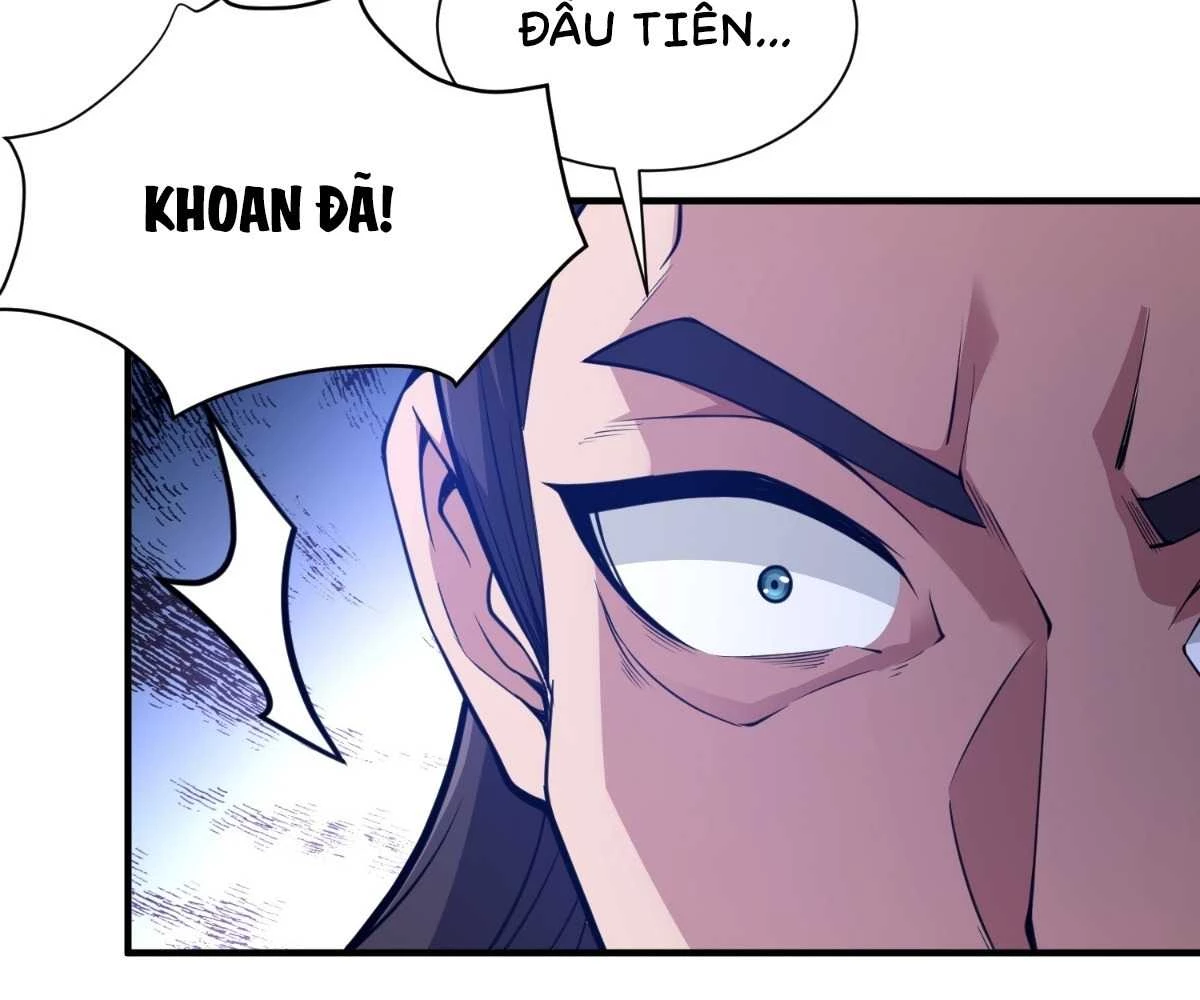 Luyện Khí 3000 Tầng: Mở Đầu Thu Nữ Đế Làm Đệ Chapter 12 - Trang 2