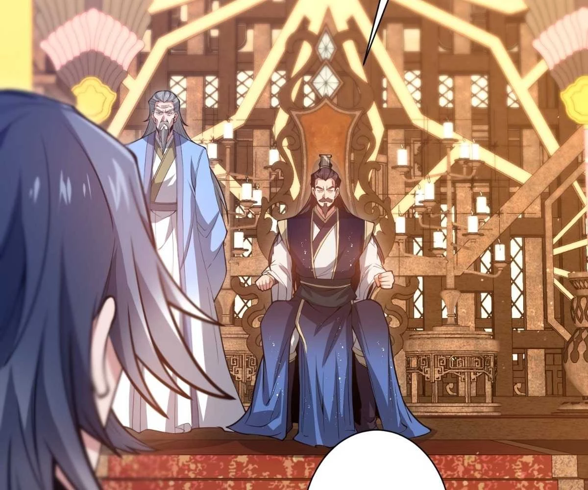 Luyện Khí 3000 Tầng: Mở Đầu Thu Nữ Đế Làm Đệ Chapter 12 - Trang 2