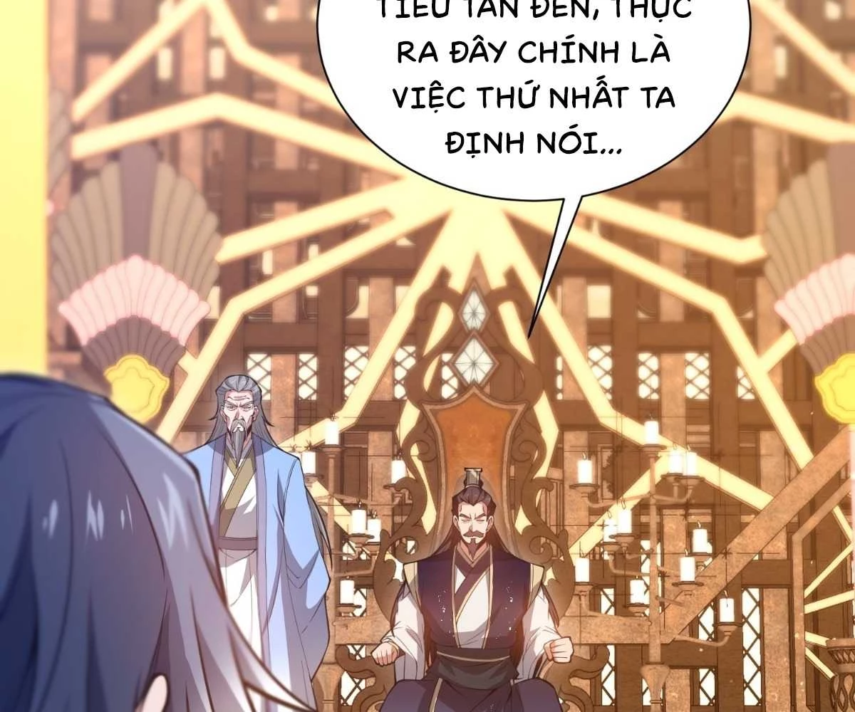 Luyện Khí 3000 Tầng: Mở Đầu Thu Nữ Đế Làm Đệ Chapter 13 - Trang 2