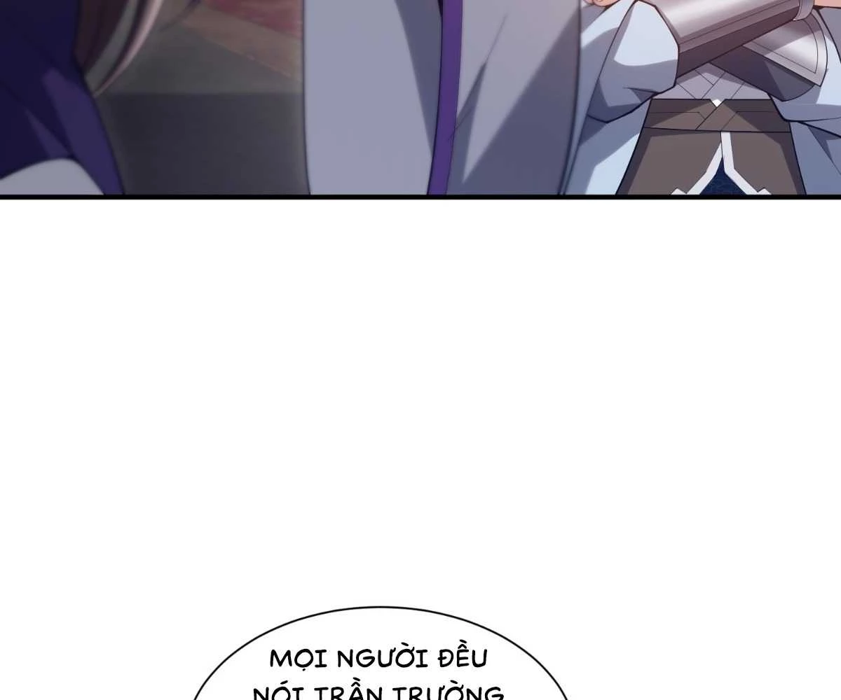 Luyện Khí 3000 Tầng: Mở Đầu Thu Nữ Đế Làm Đệ Chapter 13 - Trang 2