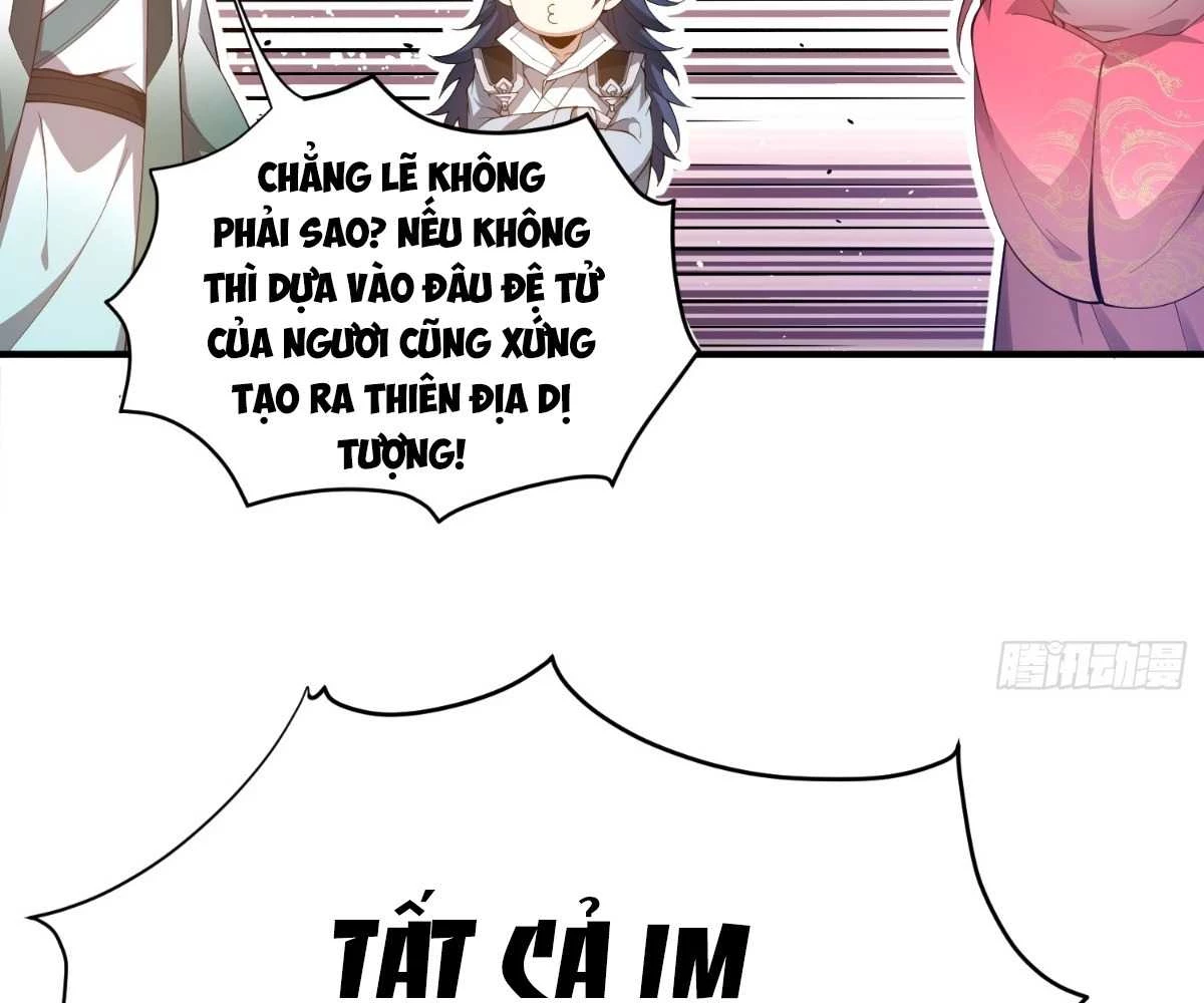 Luyện Khí 3000 Tầng: Mở Đầu Thu Nữ Đế Làm Đệ Chapter 13 - Trang 2