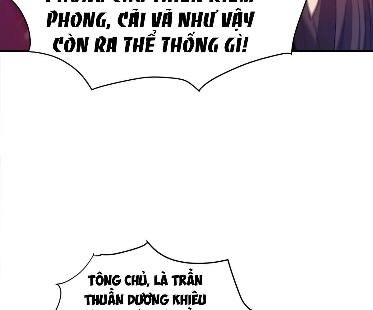 Luyện Khí 3000 Tầng: Mở Đầu Thu Nữ Đế Làm Đệ Chapter 13 - Trang 2