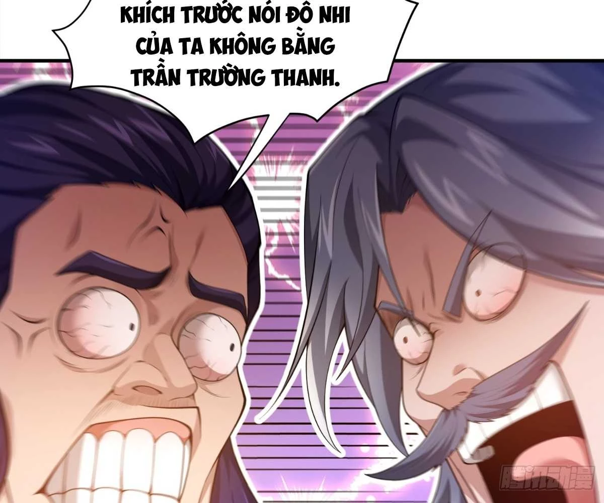 Luyện Khí 3000 Tầng: Mở Đầu Thu Nữ Đế Làm Đệ Chapter 13 - Trang 2