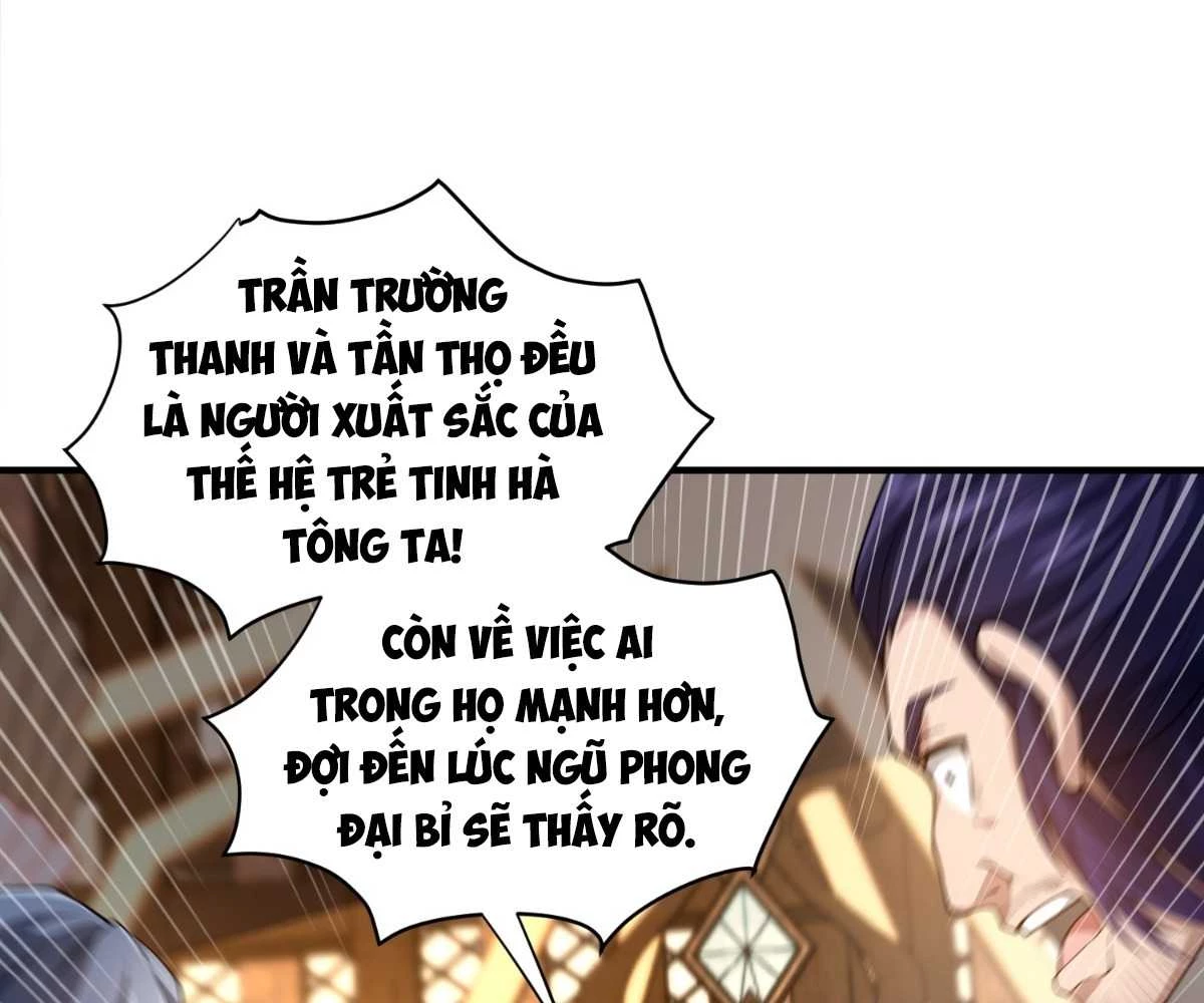 Luyện Khí 3000 Tầng: Mở Đầu Thu Nữ Đế Làm Đệ Chapter 13 - Trang 2