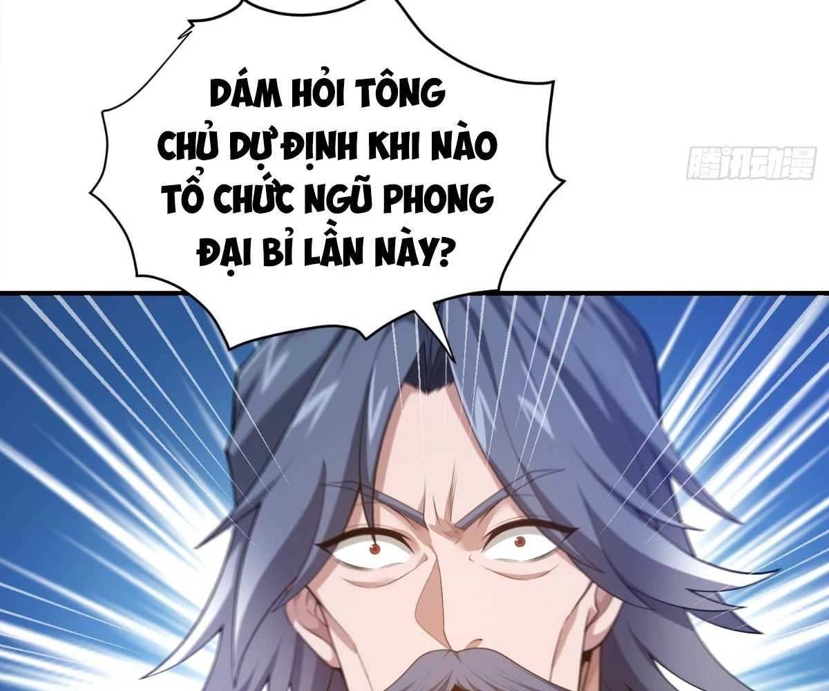 Luyện Khí 3000 Tầng: Mở Đầu Thu Nữ Đế Làm Đệ Chapter 13 - Trang 2