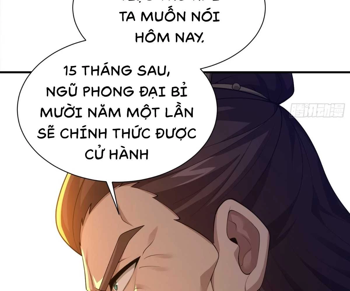 Luyện Khí 3000 Tầng: Mở Đầu Thu Nữ Đế Làm Đệ Chapter 13 - Trang 2