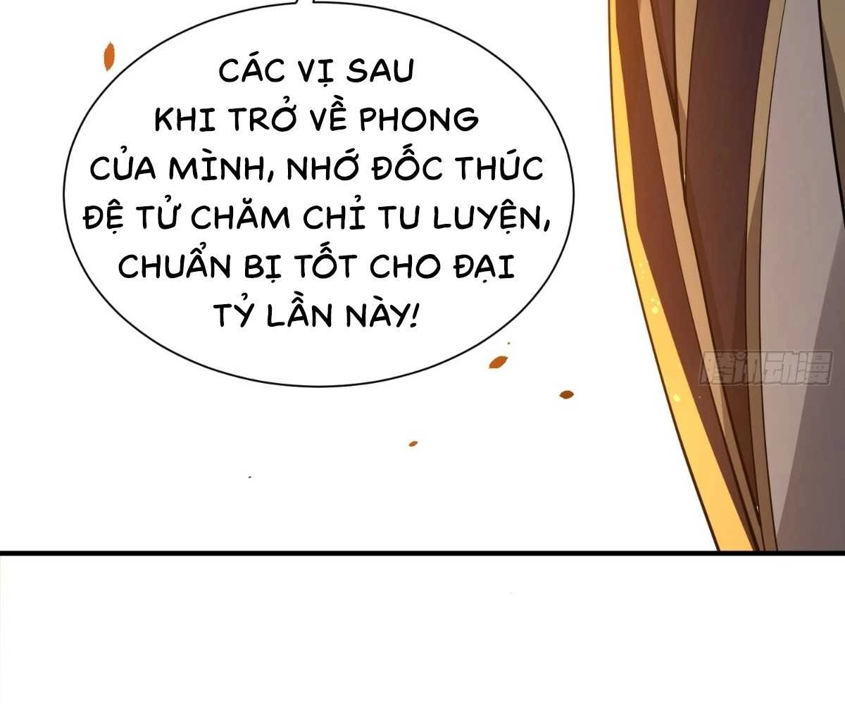 Luyện Khí 3000 Tầng: Mở Đầu Thu Nữ Đế Làm Đệ Chapter 13 - Trang 2