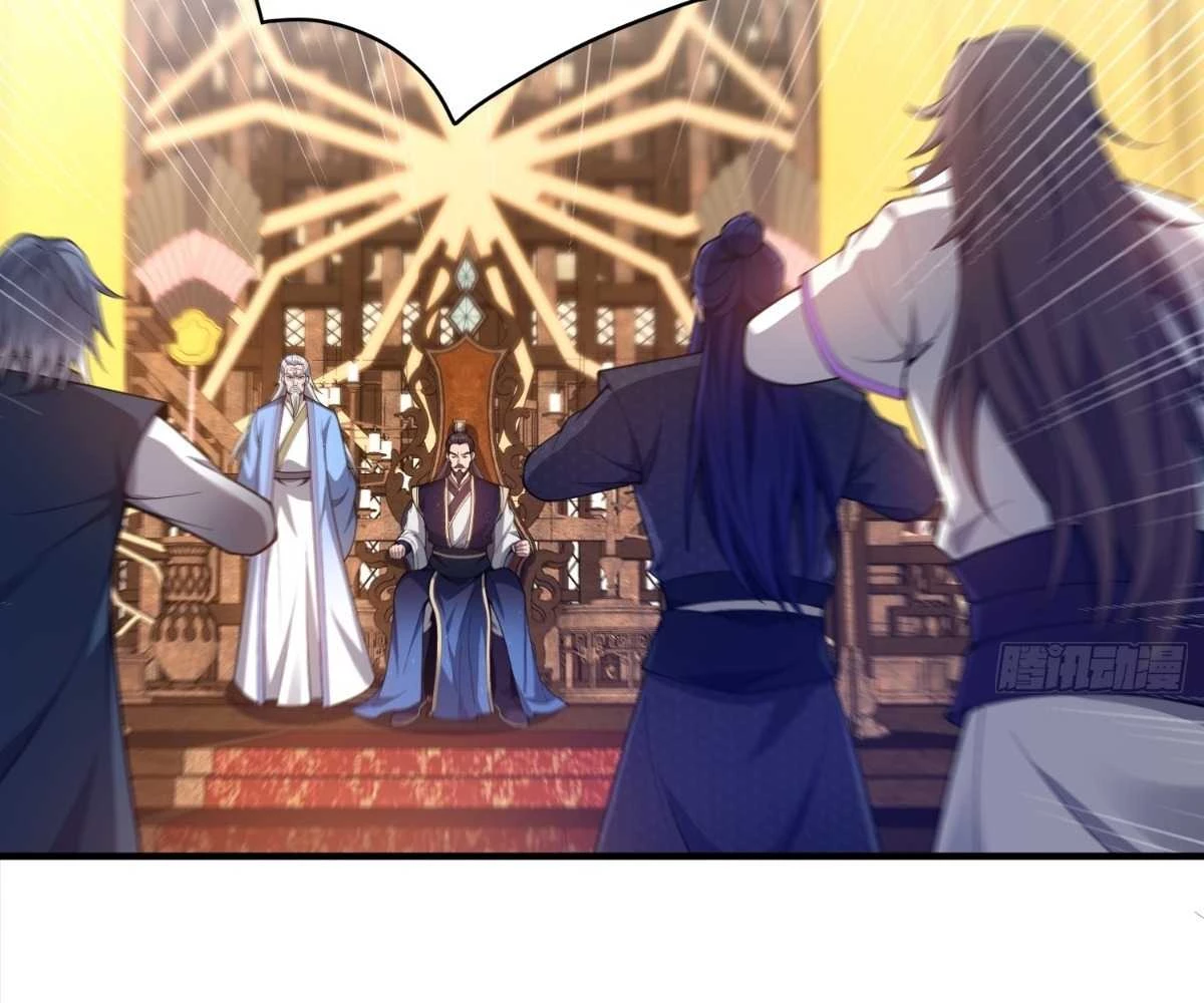 Luyện Khí 3000 Tầng: Mở Đầu Thu Nữ Đế Làm Đệ Chapter 13 - Trang 2