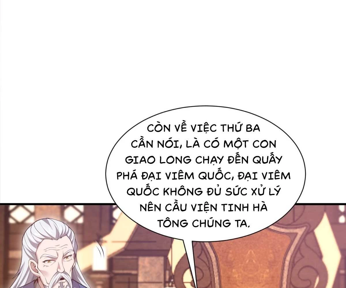 Luyện Khí 3000 Tầng: Mở Đầu Thu Nữ Đế Làm Đệ Chapter 13 - Trang 2