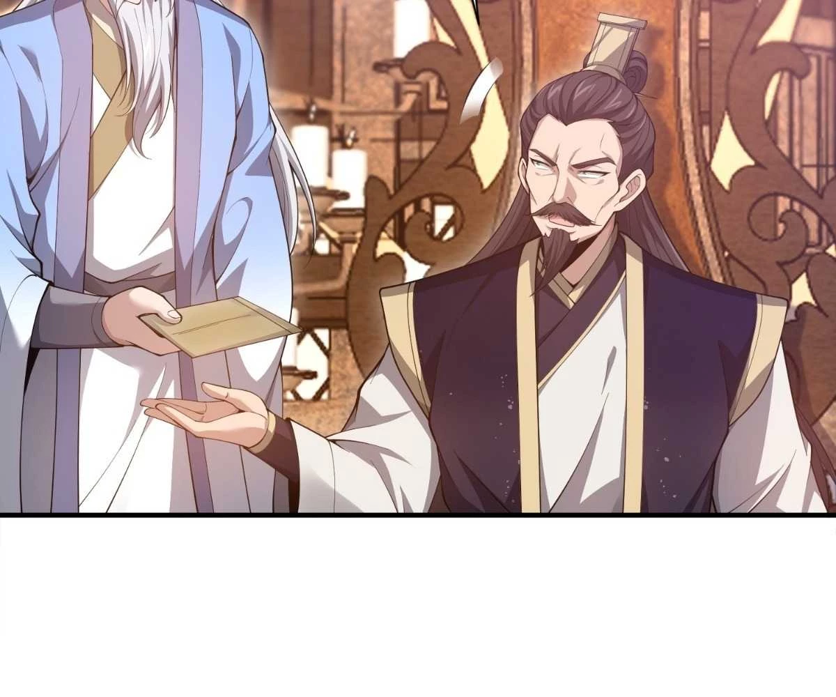 Luyện Khí 3000 Tầng: Mở Đầu Thu Nữ Đế Làm Đệ Chapter 13 - Trang 2