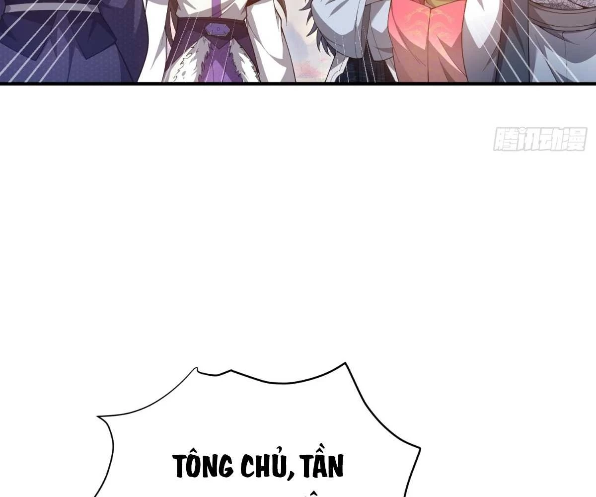 Luyện Khí 3000 Tầng: Mở Đầu Thu Nữ Đế Làm Đệ Chapter 13 - Trang 2