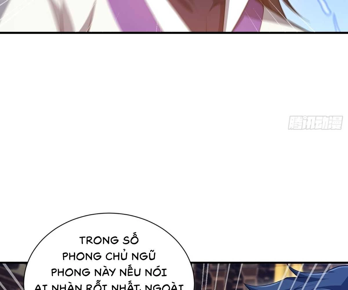 Luyện Khí 3000 Tầng: Mở Đầu Thu Nữ Đế Làm Đệ Chapter 13 - Trang 2