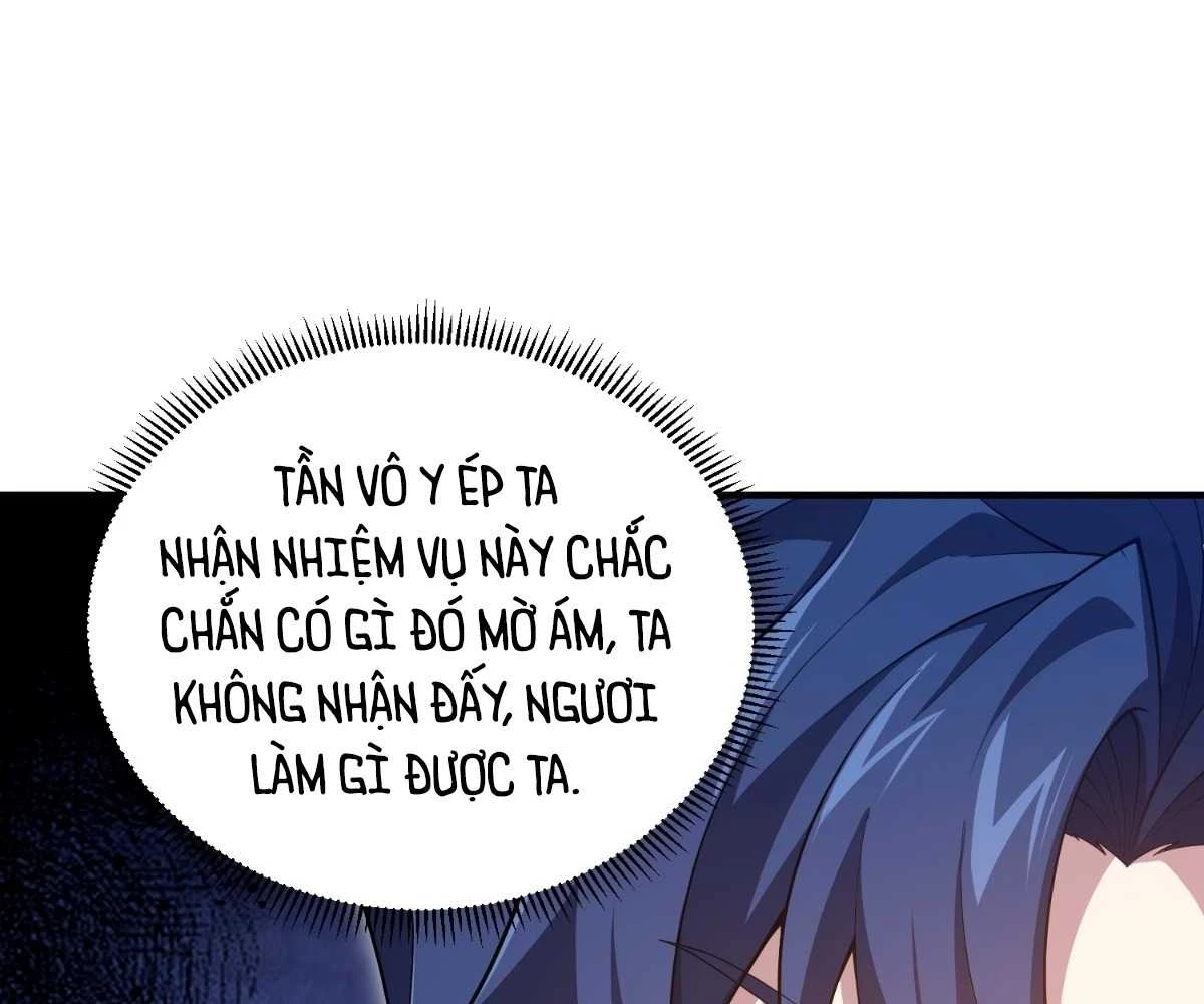 Luyện Khí 3000 Tầng: Mở Đầu Thu Nữ Đế Làm Đệ Chapter 13 - Trang 2