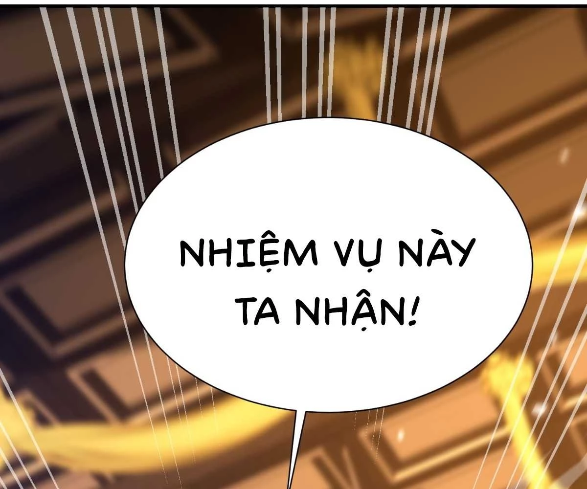 Luyện Khí 3000 Tầng: Mở Đầu Thu Nữ Đế Làm Đệ Chapter 13 - Trang 2