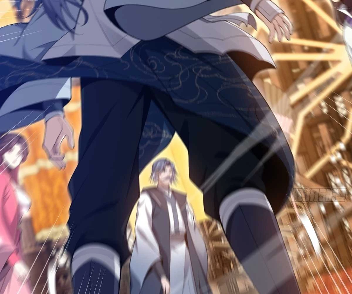 Luyện Khí 3000 Tầng: Mở Đầu Thu Nữ Đế Làm Đệ Chapter 13 - Trang 2