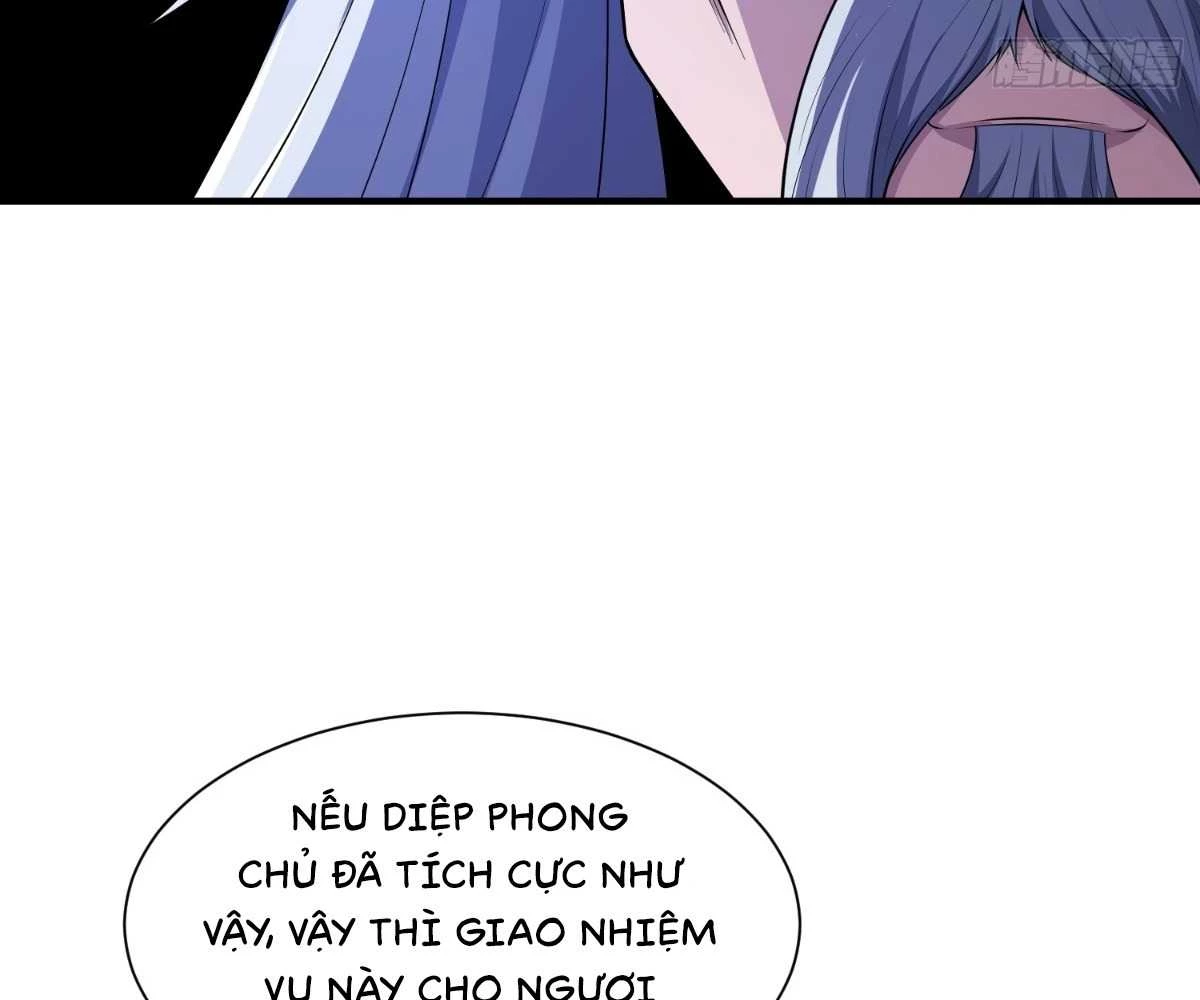 Luyện Khí 3000 Tầng: Mở Đầu Thu Nữ Đế Làm Đệ Chapter 13 - Trang 2