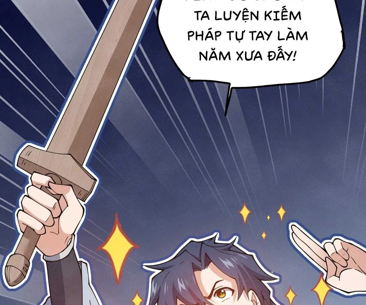 Luyện Khí 3000 Tầng: Mở Đầu Thu Nữ Đế Làm Đệ Chapter 13 - Trang 2