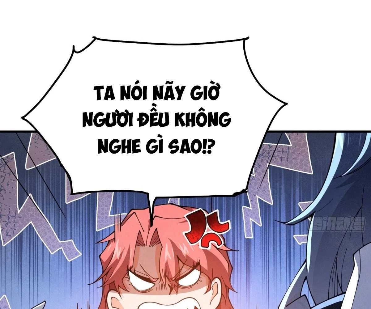 Luyện Khí 3000 Tầng: Mở Đầu Thu Nữ Đế Làm Đệ Chapter 13 - Trang 2