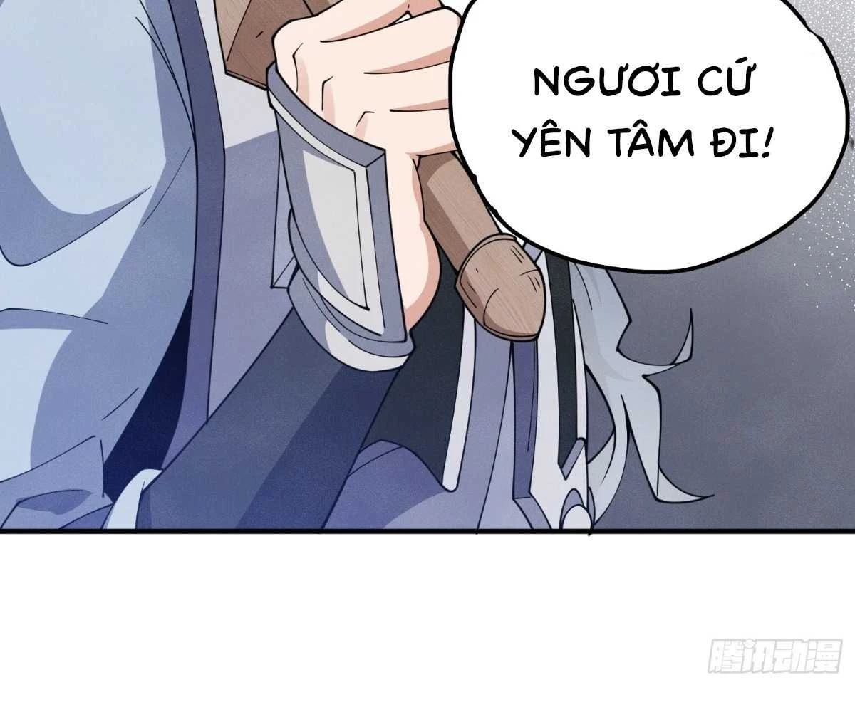 Luyện Khí 3000 Tầng: Mở Đầu Thu Nữ Đế Làm Đệ Chapter 13 - Trang 2