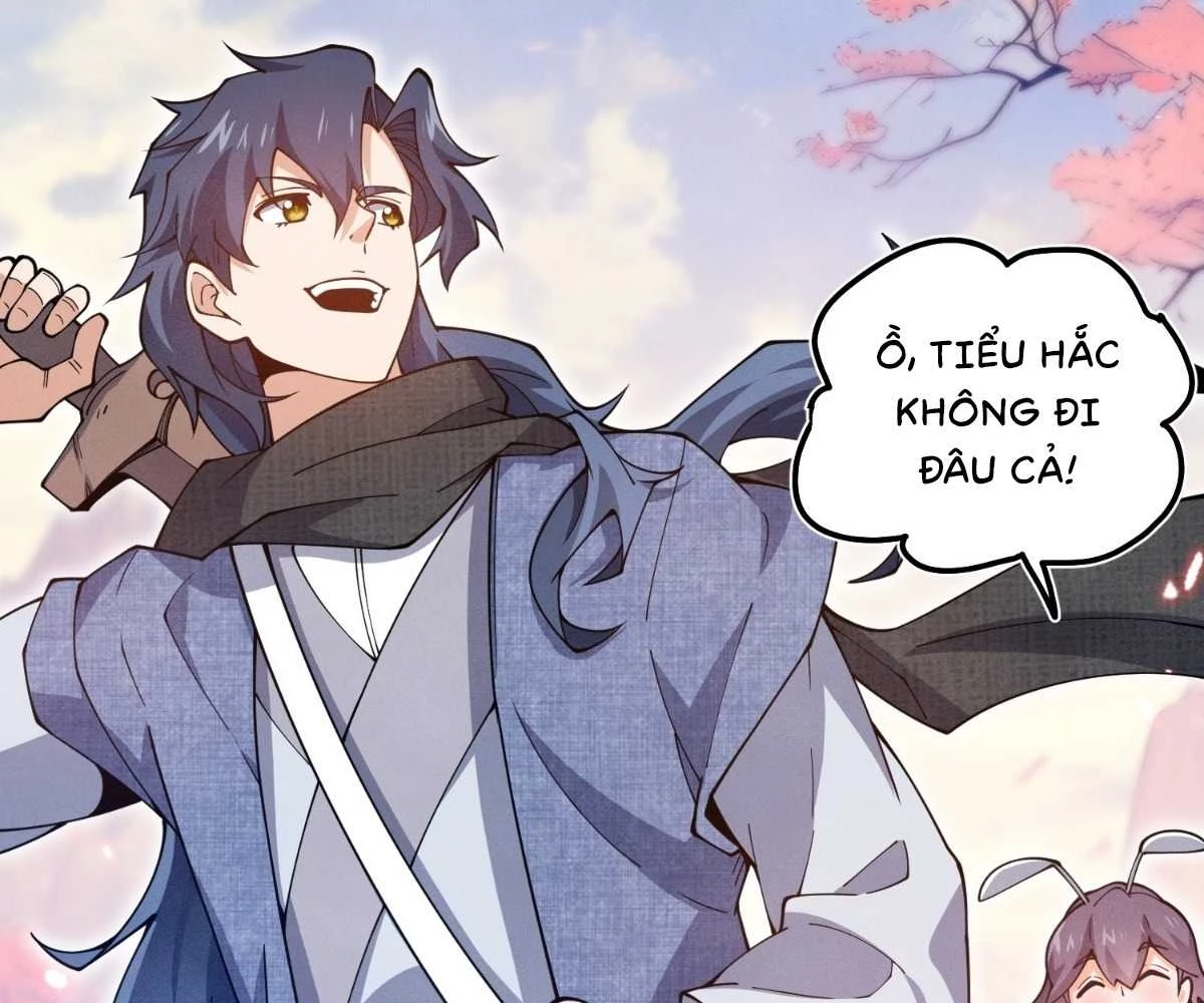 Luyện Khí 3000 Tầng: Mở Đầu Thu Nữ Đế Làm Đệ Chapter 13 - Trang 2