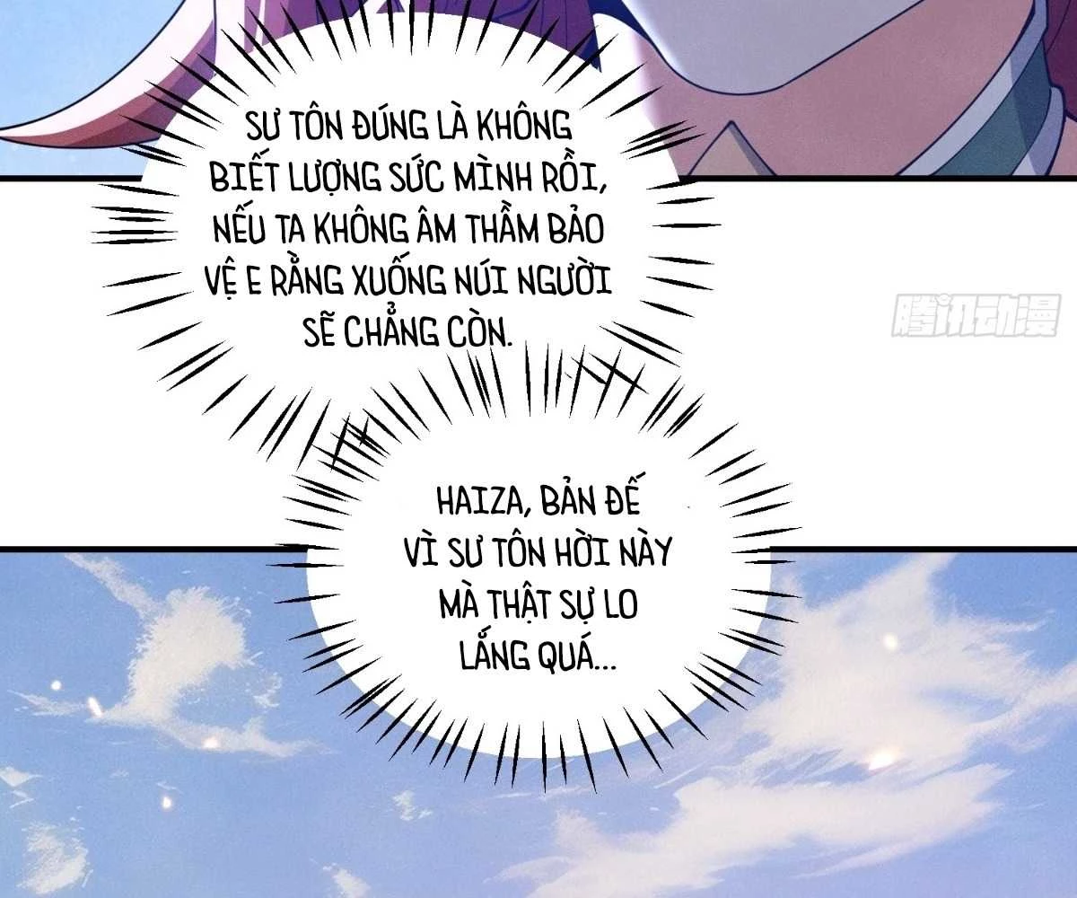 Luyện Khí 3000 Tầng: Mở Đầu Thu Nữ Đế Làm Đệ Chapter 13 - Trang 2