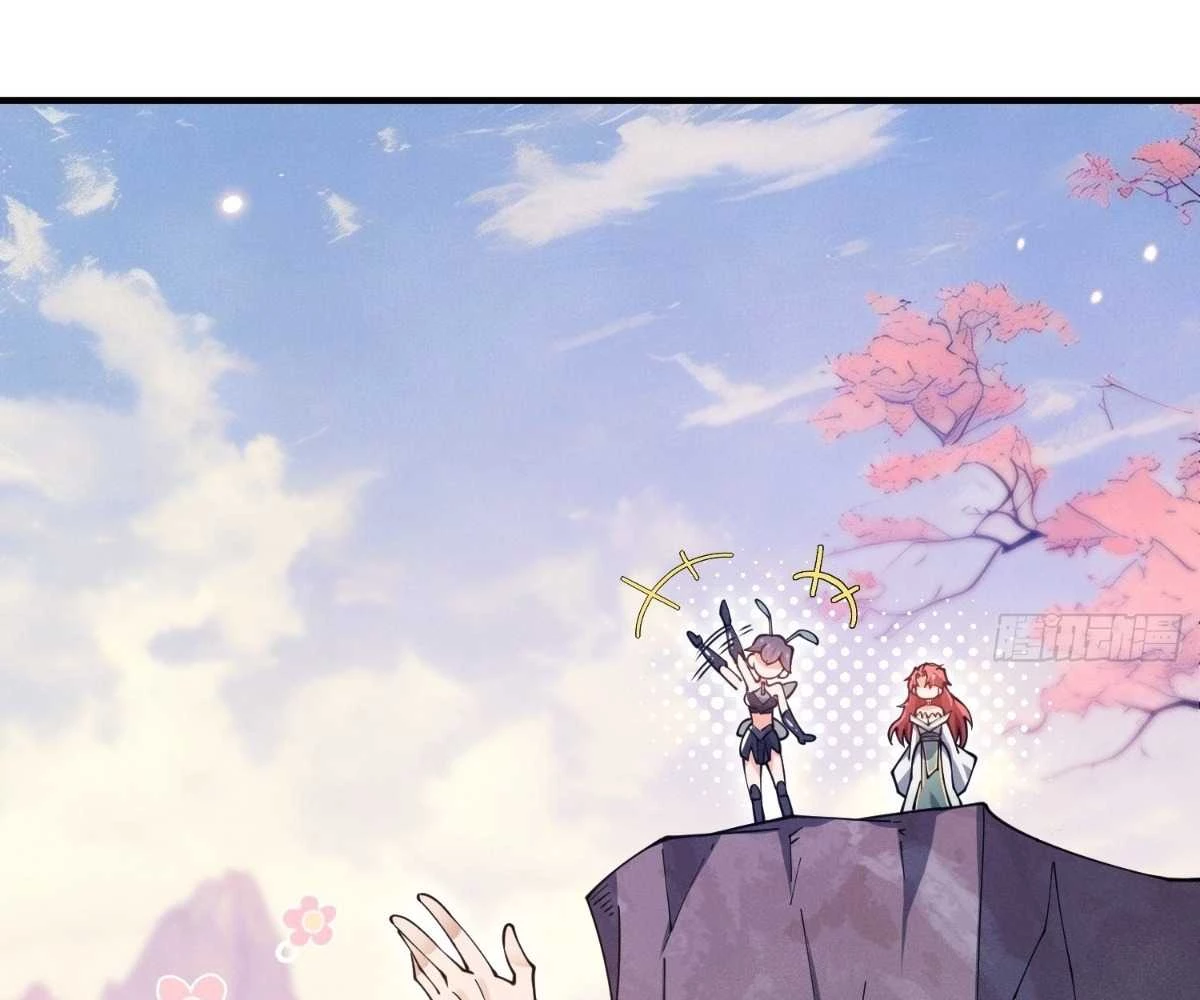 Luyện Khí 3000 Tầng: Mở Đầu Thu Nữ Đế Làm Đệ Chapter 13 - Trang 2