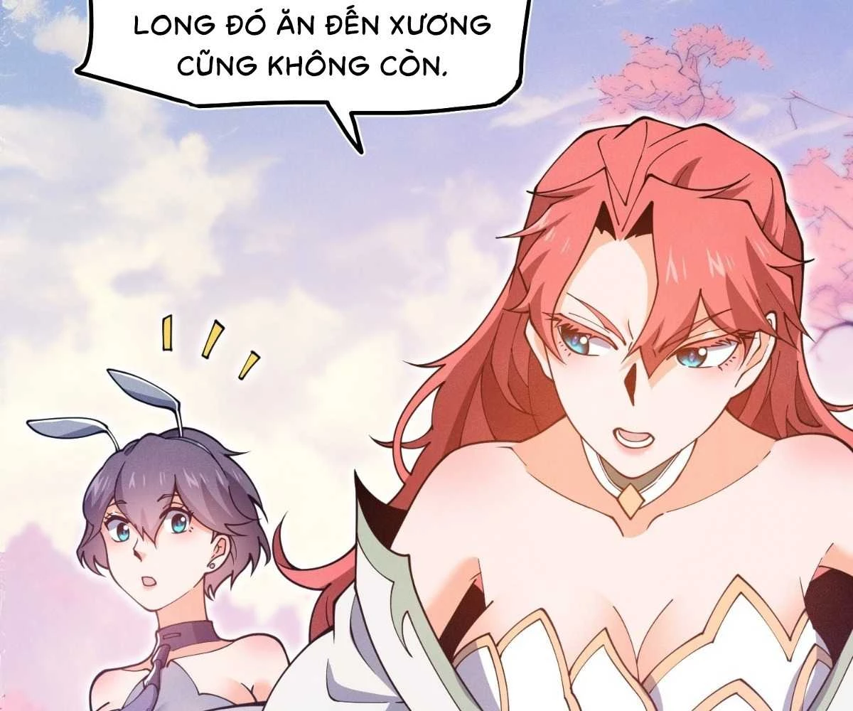 Luyện Khí 3000 Tầng: Mở Đầu Thu Nữ Đế Làm Đệ Chapter 13 - Trang 2