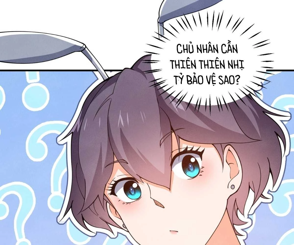 Luyện Khí 3000 Tầng: Mở Đầu Thu Nữ Đế Làm Đệ Chapter 13 - Trang 2