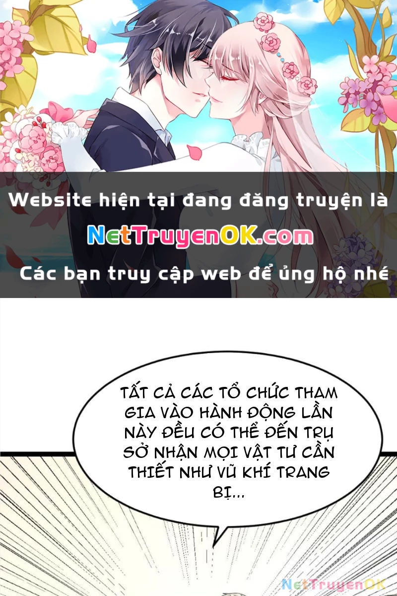 Toàn Cầu Băng Phong: Ta Chế Tạo Phòng An Toàn Tại Tận Thế Chapter 508 - Trang 4