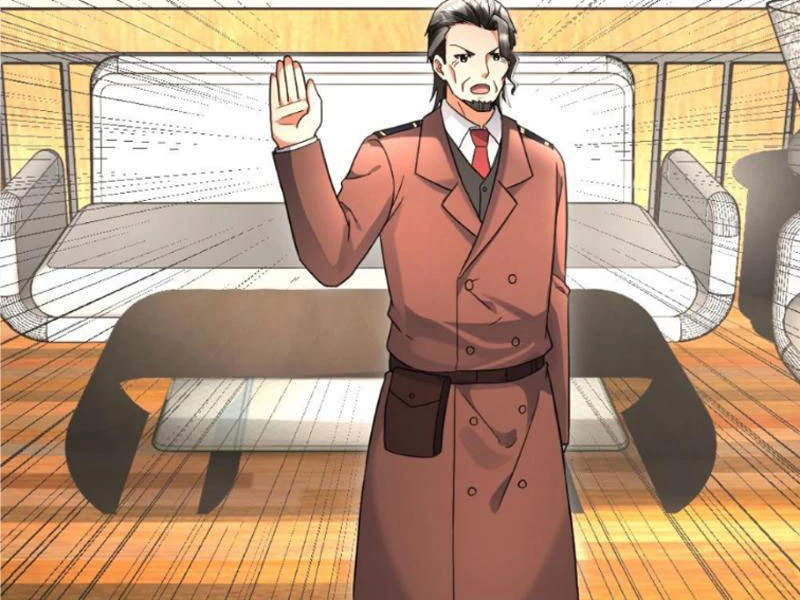 Toàn Cầu Băng Phong: Ta Chế Tạo Phòng An Toàn Tại Tận Thế Chapter 508 - Trang 4