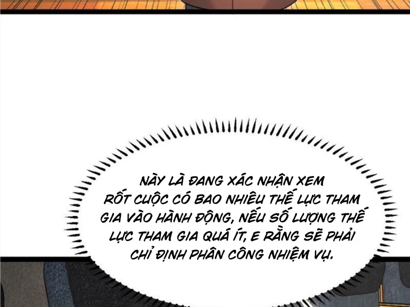 Toàn Cầu Băng Phong: Ta Chế Tạo Phòng An Toàn Tại Tận Thế Chapter 508 - Trang 4