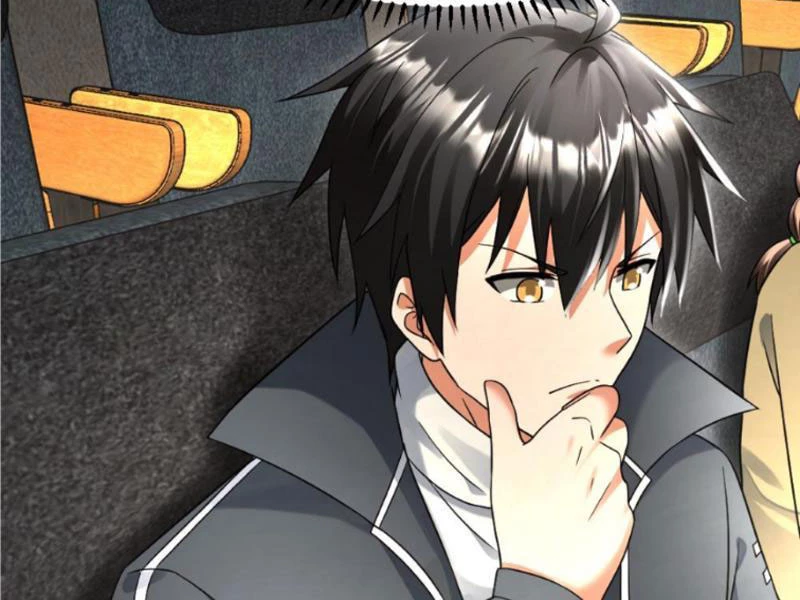 Toàn Cầu Băng Phong: Ta Chế Tạo Phòng An Toàn Tại Tận Thế Chapter 508 - Trang 4