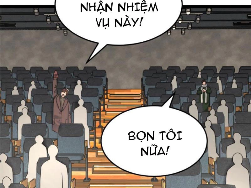 Toàn Cầu Băng Phong: Ta Chế Tạo Phòng An Toàn Tại Tận Thế Chapter 508 - Trang 4