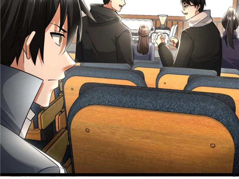 Toàn Cầu Băng Phong: Ta Chế Tạo Phòng An Toàn Tại Tận Thế Chapter 508 - Trang 4