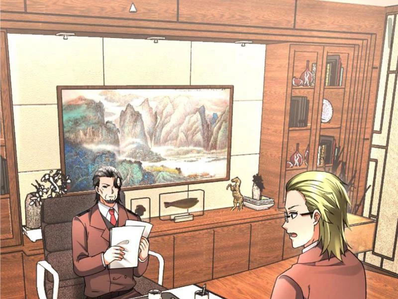 Toàn Cầu Băng Phong: Ta Chế Tạo Phòng An Toàn Tại Tận Thế Chapter 508 - Trang 4