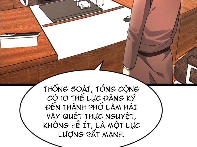 Toàn Cầu Băng Phong: Ta Chế Tạo Phòng An Toàn Tại Tận Thế Chapter 508 - Trang 4