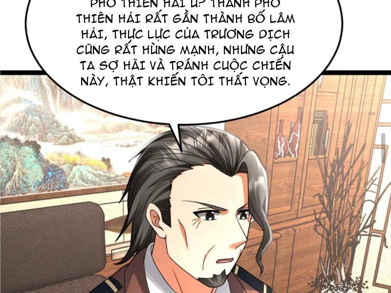Toàn Cầu Băng Phong: Ta Chế Tạo Phòng An Toàn Tại Tận Thế Chapter 508 - Trang 4