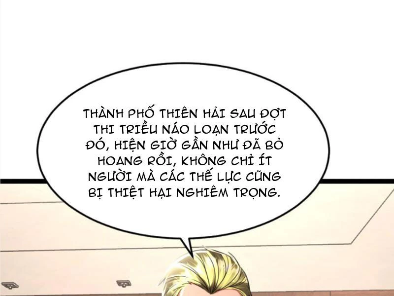 Toàn Cầu Băng Phong: Ta Chế Tạo Phòng An Toàn Tại Tận Thế Chapter 508 - Trang 4