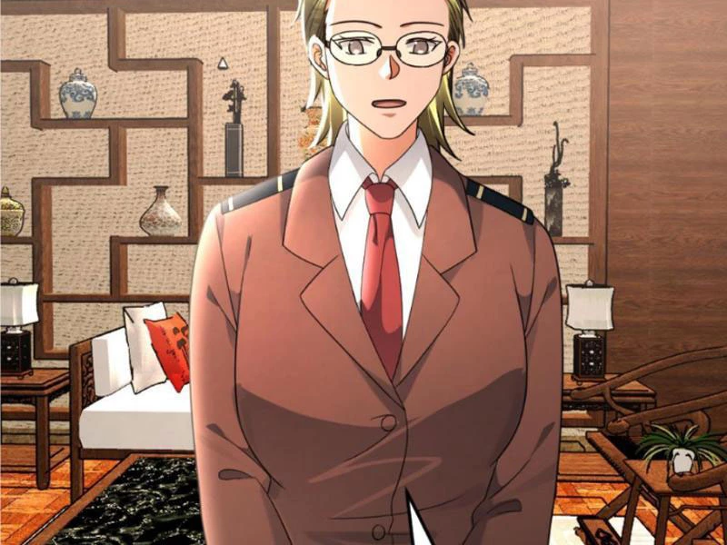 Toàn Cầu Băng Phong: Ta Chế Tạo Phòng An Toàn Tại Tận Thế Chapter 508 - Trang 4