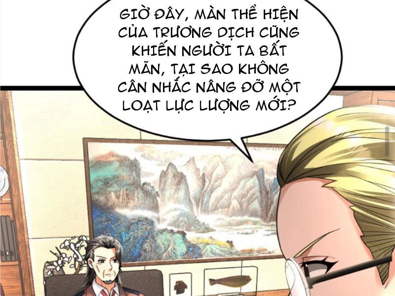 Toàn Cầu Băng Phong: Ta Chế Tạo Phòng An Toàn Tại Tận Thế Chapter 508 - Trang 4