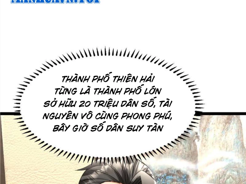 Toàn Cầu Băng Phong: Ta Chế Tạo Phòng An Toàn Tại Tận Thế Chapter 508 - Trang 4
